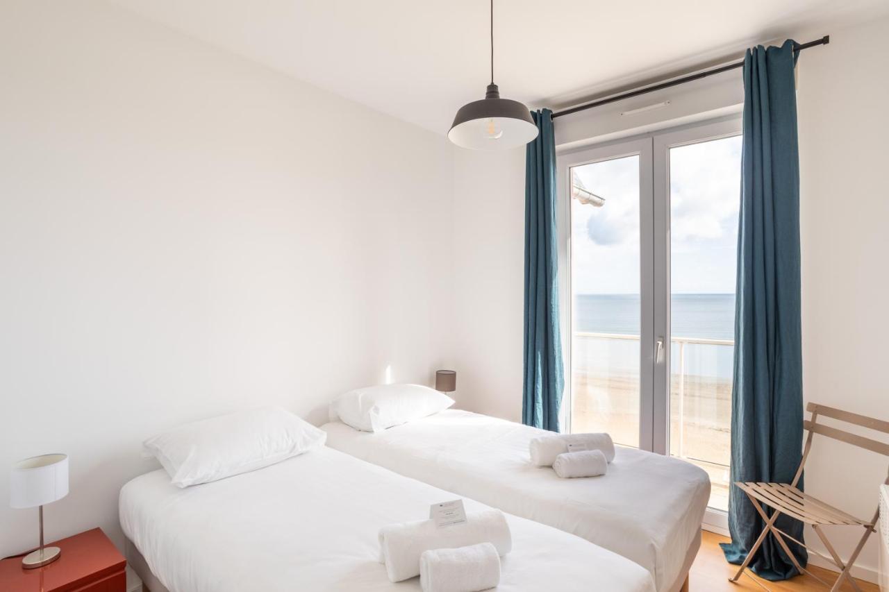 L'Ar Timon Apartment Saint-Cast-le-Guildo Exterior photo